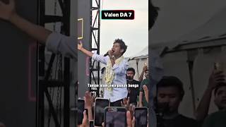 Taman Alam Jiwa Penuh Bunga Valen Da 7  Gulali