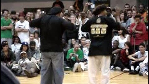 Original Skeeter Rabbit & Tony GoGo