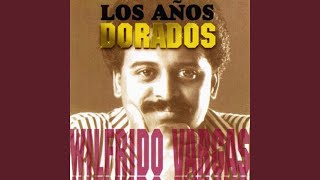 Video thumbnail of "Wilfrido Vargas - El Comejen"