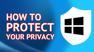 How to Set Up Security in Windows 10 ( Beginners Guide)