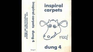 Video thumbnail of "Inspiral Carpets - 26"