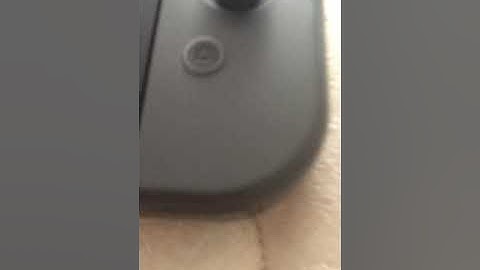 How to turn on the secret light on the Nintendo switch joy-con(works)