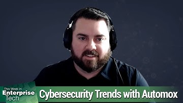 Less Risky Business - Russian TLS authority, zero trust in US Fed, cybersecurity tends with Automox