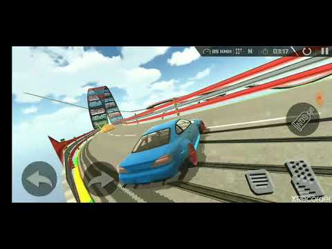 ვგრიალობთ მანქანით ესეც პირველი ნაწილი