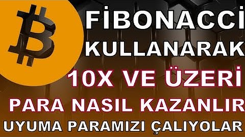 FİBONACCİ EĞİTİM VİDEOSU