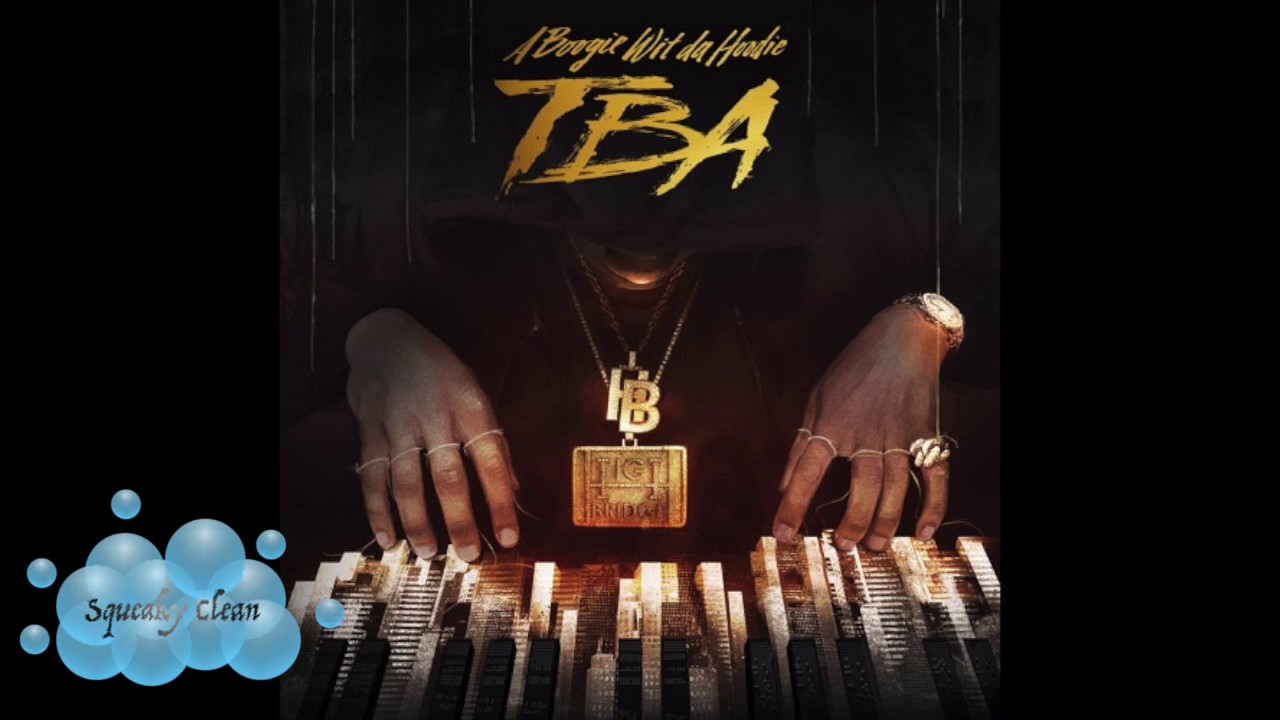 A Boogie Wit Da Hoodie Timeless