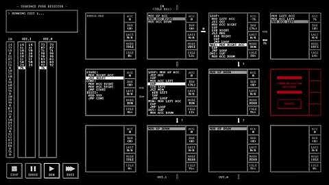 TIS-100 (Steam) - 11 Sequence Peak Detector (Segment 41427)