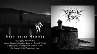 Desolation Temple  Desolation Temple (Full Album)