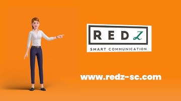 LoRa Modems and LoRaWAN EndNode Modems - REDZ TLM Series Application Video Example