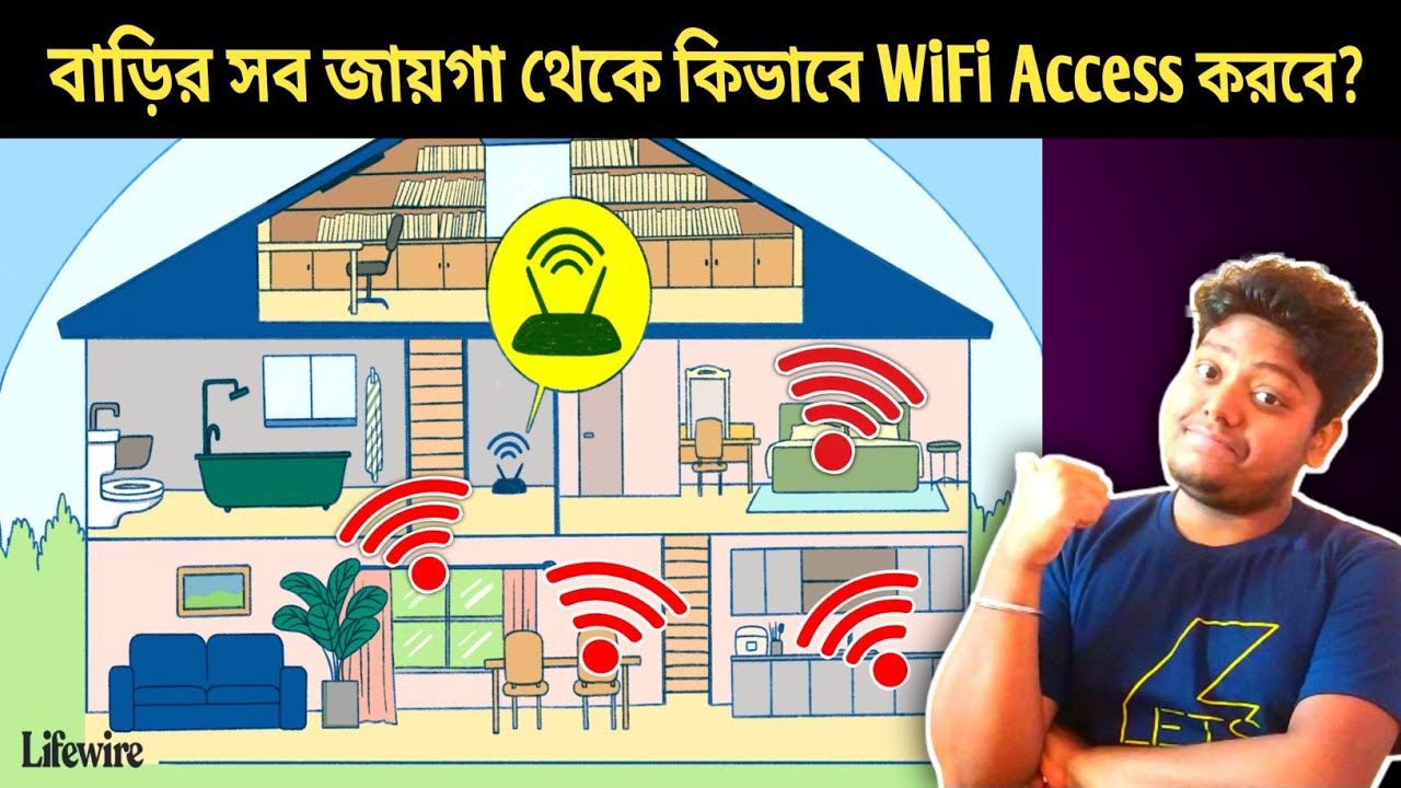 WiFi Access How To Access WiFi In wifi access how to access wifi in