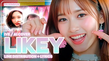 [AI COVER] How would IVE sing 