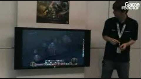 Hyperion Community| Aion Presentation PART 1