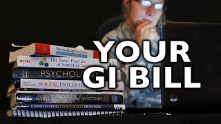 Which GI Bill is Better? - Montgomery \u0026 Post-9/11 GI Bills