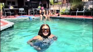 Chesrae Megan- Lyrically Blessed (Official Music Video)