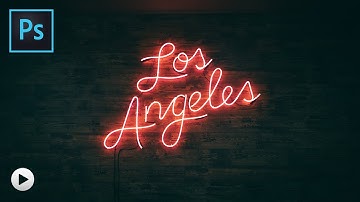 How To Make Simple Animated GIF in Photoshop | Color Changing GIF Tutorial