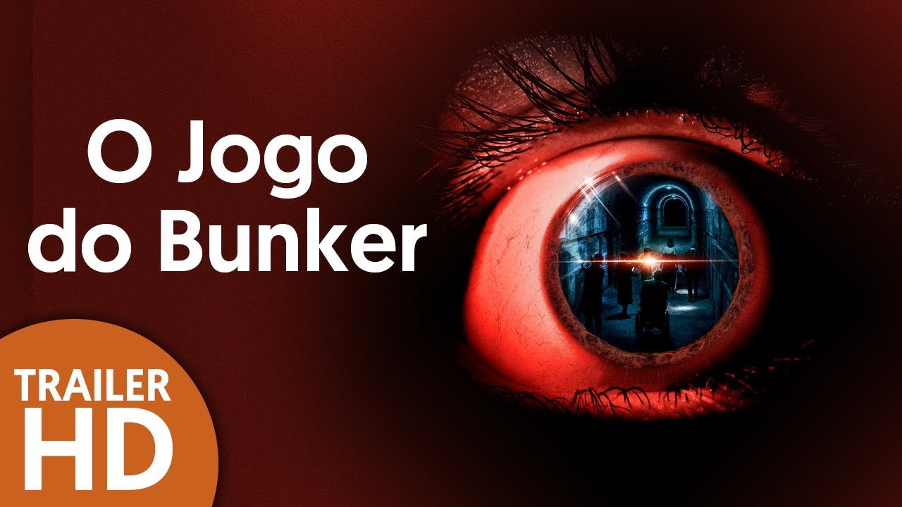 O Jogo do Bunker – Papo de Cinema