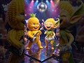 You were born a corn baby😍#OmOmBabies #CornBaby #AIBaby #BabyTok #ViralBaby #FunnyAI #Trending