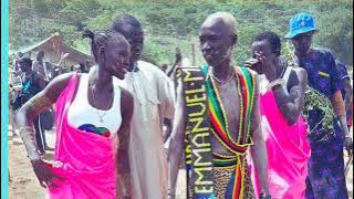 Axoc_ daap malong mabor by Emmanuel Mayor Angau