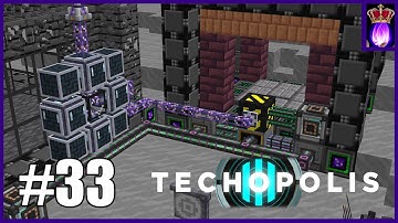 Techopolis 3: Episode 33 - Lunar Technium