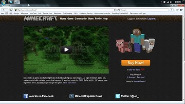 How To Get Minecraft 1.3.2 Mineshafter Squared way