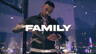 [FREE] Fredo X Clavish UK Rap Type Beat 2022 - "FAMILY"