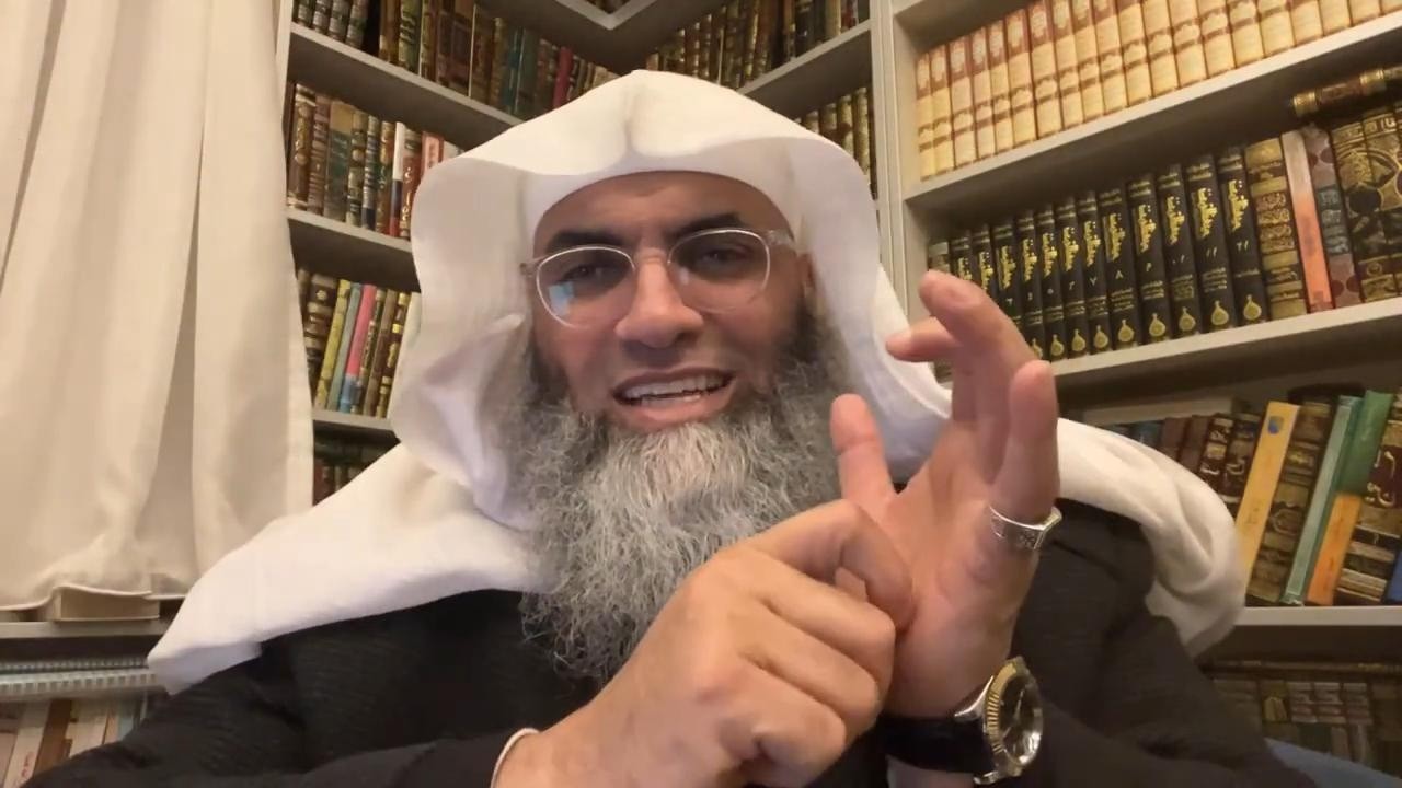 برنامج اليقين سهل بدون تعب في رمضان إجعل يقينك بدعائك كقدوم الأذان و الإفطار