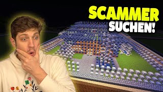 DREISTEN Minecraft Scammer aufgespürt!