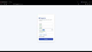 Smart Food Assistant | HACKATHON BARCELONA 2025 screenshot 2