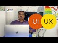 2 days UX Career guidance Program for College Students and Career Switch