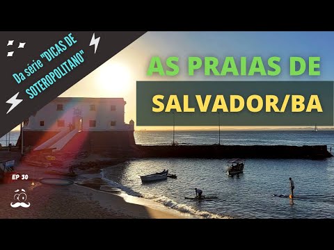 Vídeo: Os 10 Melhores Locais E Shows Em Salvador, Bahia, Brasil - Matador Network