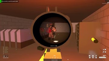 When The Most Reported Battlebit Player Joins ETHEREAL