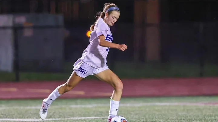 Student Athlete of the Week: Bay Village soccer pl...