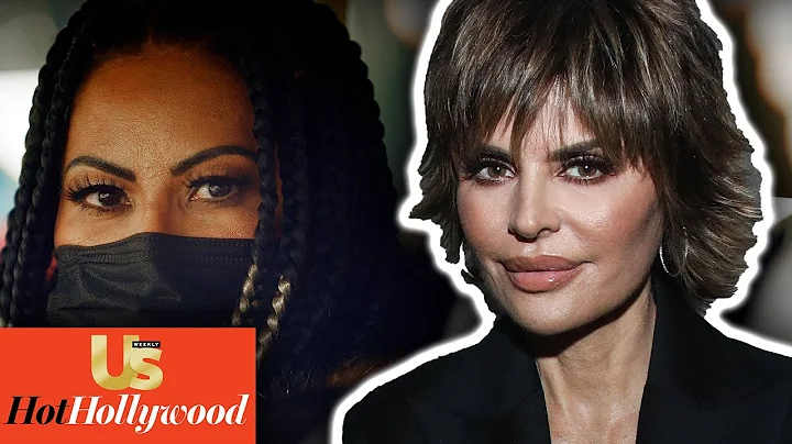 Tamra Judge vs Jen Shah & Lisa Rinna Backlash - Br...