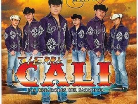 **Tierra Cali**-**Ando Borracho**-**Album Maldito Amor 2010**