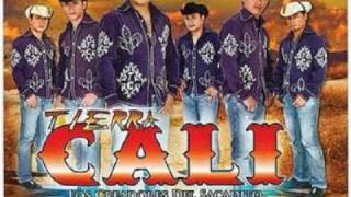 **Tierra Cali**-**Ando Borracho**-**Album Maldito Amor 2010** chords