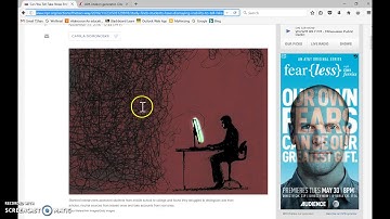 Citing Websites with Citefast.com