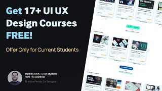 FREE 17+ UX UI Design Courses on Single Condition