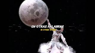 Fly Me To The Moon (Squid Game, Ii) + Español Lyrcs