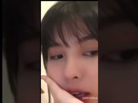 Video Tiktok Viral Panah Asmara "Amirah Fatin" as Member JKT48