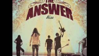 The Answer - Memphis Water [Album Version]