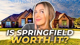 Pros & Cons Of Living In Springfield Missouri | Moving To Springfield MO | Springfield MO Realtor