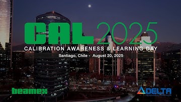 Beamex CAL Day Chile 2025
