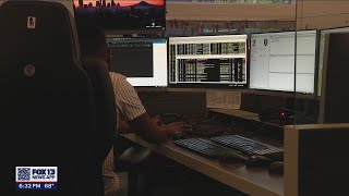 Seattle 911 call center suffers staffing shortages, contributing to slow response times | FOX 13 Sea Net Worth