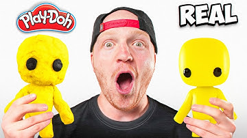 If You Create It, I’ll Buy It! (Wobbly Life)