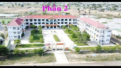 Trường THPT Phan Chu Trinh - 10 năm một chặng đường (P2)