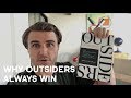 Why Outsiders Always Win: 8 Unorthodox CEO's You've Never Heard Of