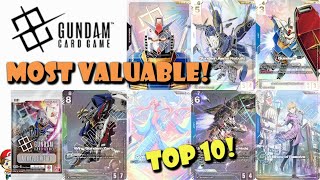 【値引き】ガンダムカード 167枚セット Most Valuable Gundam Cards form Newtype Rising! First Ever