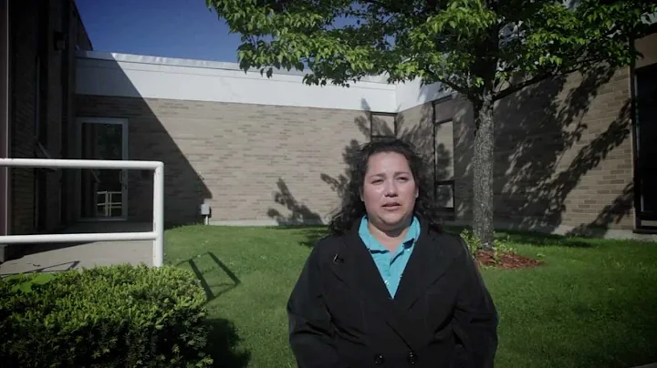 Christina Velez-Roy - Unitil energy for life profile