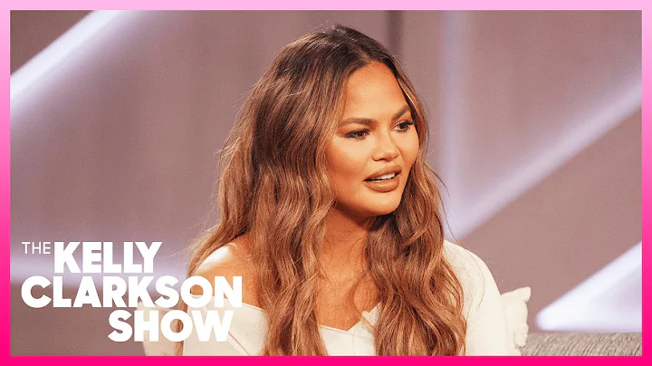 Chrissy Teigen's Call To Action On Anti-Asian Violence
