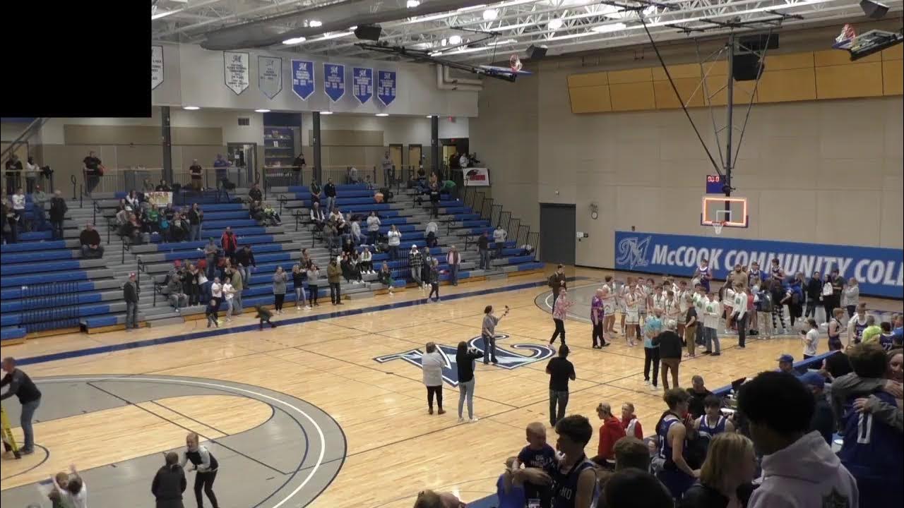 Boys MHC vs Bertrand Basketball YouTube